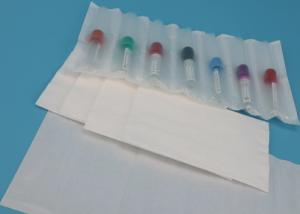 China 50um PE 95kPa Biohazard Bag For Professional And Effective Biohazardous Waste Disposal wholesale