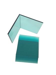 China Square Sun Protection Glass Film / Privacy Window Film Sun Control wholesale