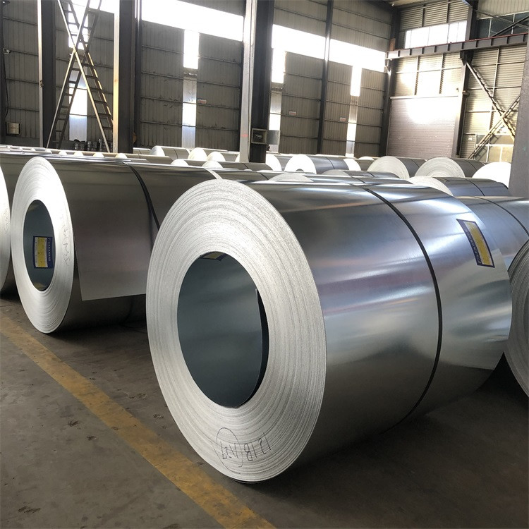 1000 - 6000mm Length Stainless Steel Roll MOQ 1 Ton ISO Certification
