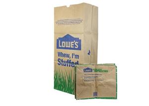 China Brown Paper Multi Layer Paper Bag Square Bottom Household Garbage Bag wholesale