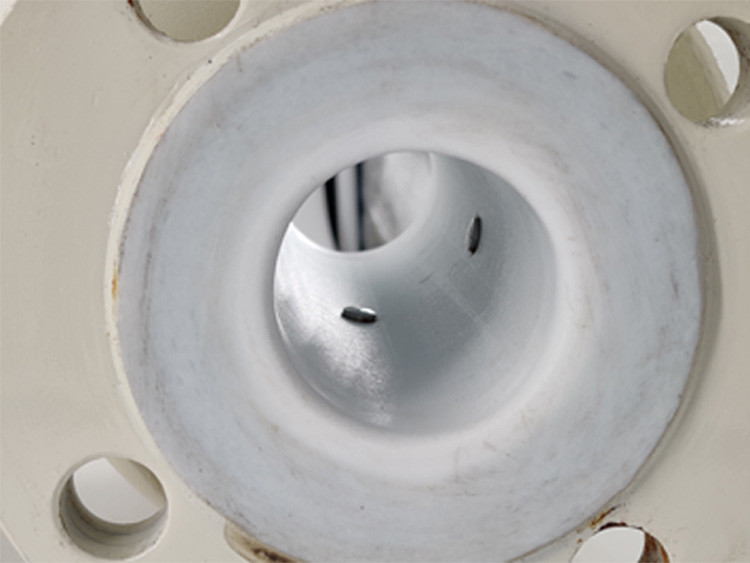 Inductive Magnetic Dn 400mm Electromagnetic Flow Meter For Agricultural