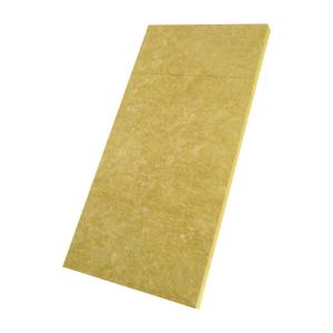 China 1200mm Soundproof Rockwool Mineral Wool Insulation Construction Building Materials wholesale