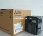 FR-D740-1.5K-CHT Mitsubishi Inverter 1.5KW Mitsubishi Frequency Inverter AC380V
