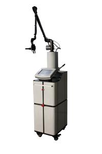 China Skin Tightening Glass Co2 Fractional Laser Machine, Ultra Pulse wholesale