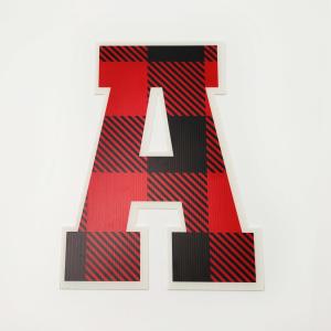 China HD Hollow Polypropylene Birthday Signs For Yard Degradable wholesale