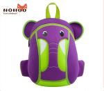Large Baby School Bags , Boys Kindergarten Backpack Shockproof