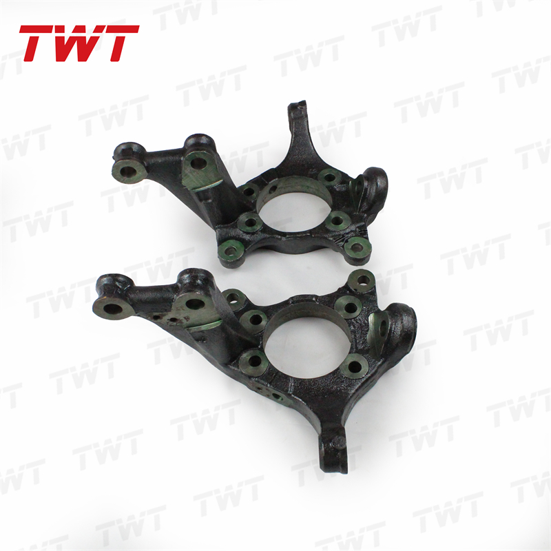 TWT KNUCKLE, STEERING, LH RH 43211-0R010 43212-0R010 432110R010 432120R010 for Toyota RAV4 2009-2011