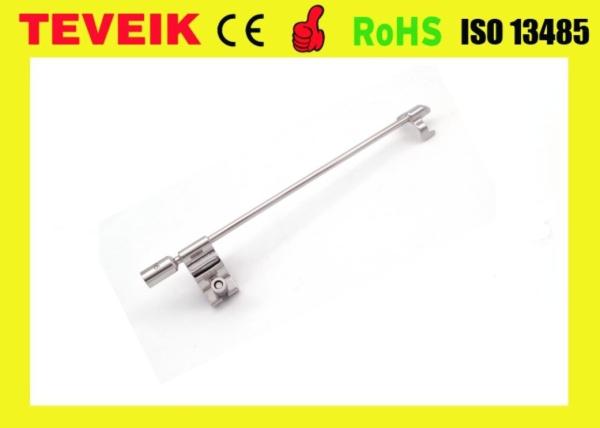Biopsy Ultrasound Needle Guide Kit compatible with HP C8-4V & C9-3V Ultrasound