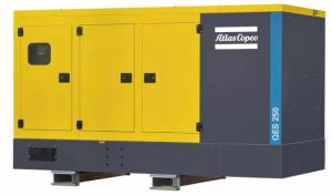 China High Performance Power Generator QES250 Water Cooling wholesale