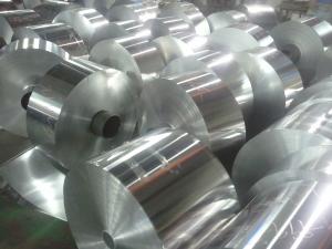 China Industrial Aluminium Foil For Power Battery wholesale