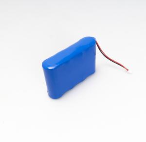 China Solar Energy LiFePO4 50AH 24v Rechargeable Battery Pack wholesale