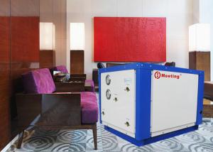 China Meeting 5.2kw 380V/50HZ Ground source heat pump water heaters Maximum water temperature 60 C wholesale