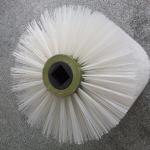 Anti Wear Street Road Cleaning Road Sweeper Brush