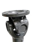 Transmission Shaft Wg9014310125 For Sinotruk Parts
