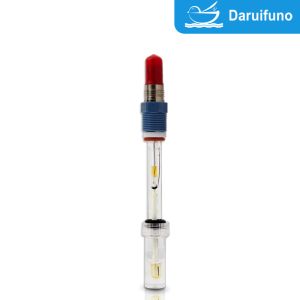 Analog PH Electrode For Viscous Slurry Or Desulfurization