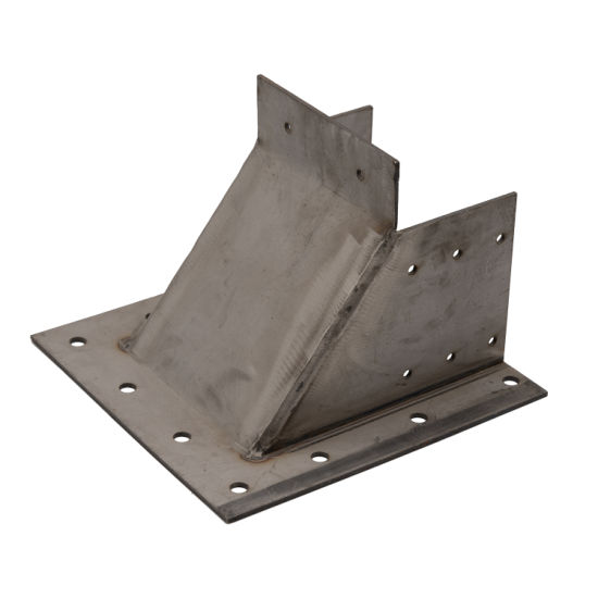 Strict Testing Procedures Customized Metal Stamping Parts for Precision Standards
