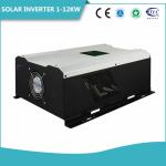 MPPT Off Grid Hybrid 12KW Lithium Ion Ups ISO14001