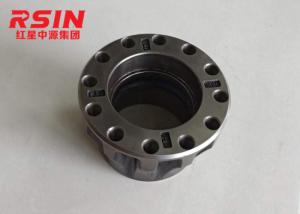 China OEM Commercial Cast Iron Yutong Bus Wheel Hub wholesale