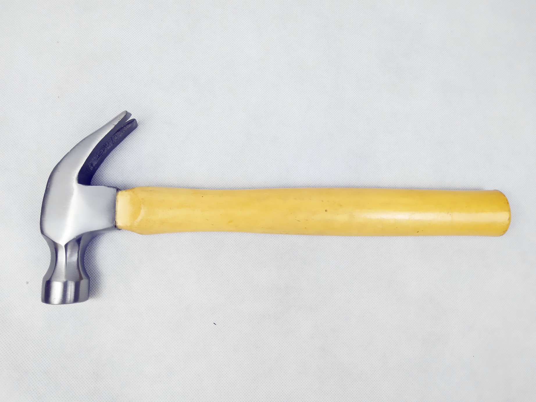 American Type Carbon steel Wood Handle Hand Claw Hammer in Hand Tools (XL0001)
