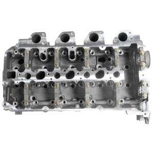 China Mitsubishi 4D56 Engine Cylinder Heads 1005A560 For L200 wholesale