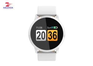 China Blood pressure measurement smart bluetooth watch Haozhida Digital Tech wholesale