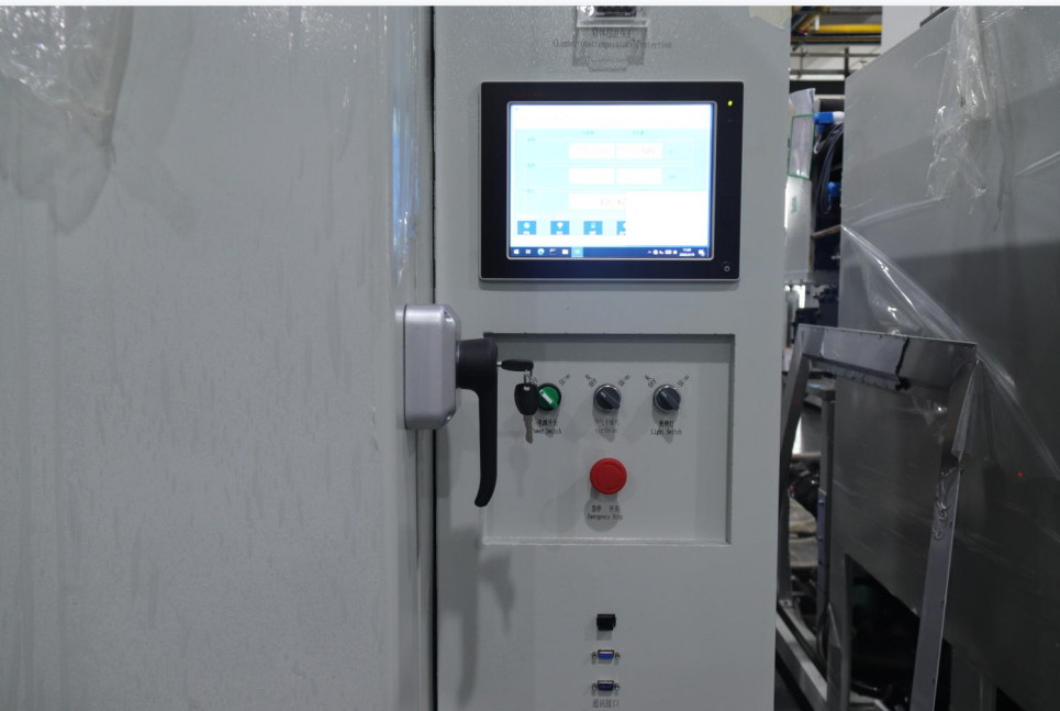 High Temp Low Temp Environmental Test Chambers Thermal Shock Machine