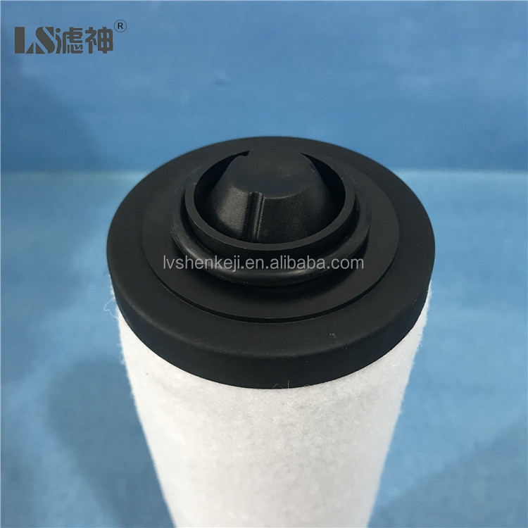 71416340 Replace Factory Direct Sales Vacuum Pump Oil Mist Separator Filter 71416340