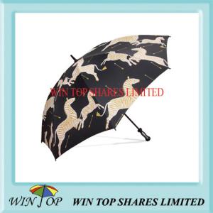 China Horse Design Customized Promotion Umbrella(WT5020) wholesale
