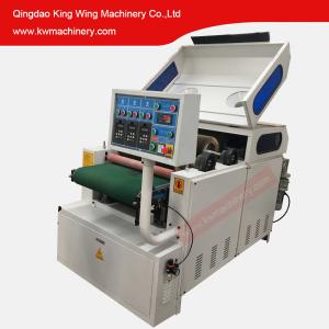 China KC630-4R wire brush sanding machine for wood wholesale