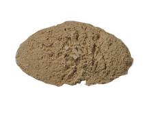 China Anti Sliding Magnesite Brown Fused Alumina Oxide For Refractory wholesale