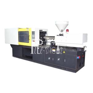 China 20mm Nozzle Hydraulic Preform Injection Machine wholesale