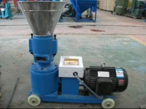 China JGR120 samll feed machine from China wholesale