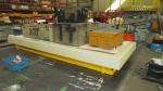 Explosion-Proof M4-040255-D2 Stationary Electric Hydraulic Single Scissor Lift