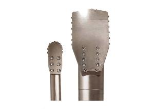 China 3 3/4&quot; HDD Drilling Rigs Sonde Housing Guide Drill wholesale
