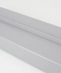 Colorful Industrial PVC Cable Sleeves Trunking