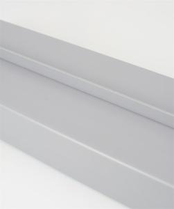 China Colorful Industrial PVC Cable Sleeves Trunking wholesale