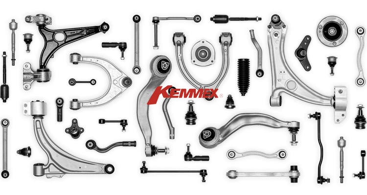 KEMMEX CL0142 Rear L Stabilizer Link for HONDA ACCORD/INSPIRE/ACURA TL/ACCORD HYBRID