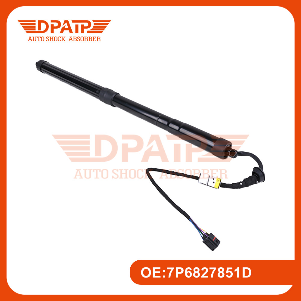 Tailgate Power Lift Supports for 7P6827851D Volkswagen Touareg 2010 - 2018