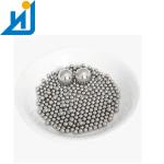Q235 Micro Metal Beads Small Magnetic Steel Balls 0.3mm 0.5mm 0.6mm