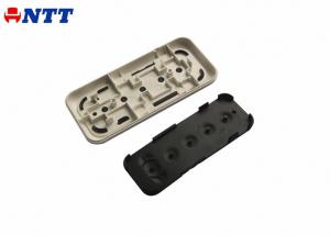 China Hot Runner HASCO Precision Injection Molding Plastic Injection Mould wholesale