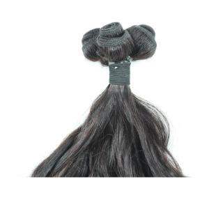 China Wholesale Virgin Brazilian Funmi Wave Hair, Top Human Hair Virgin Remy Hair Extension wholesale