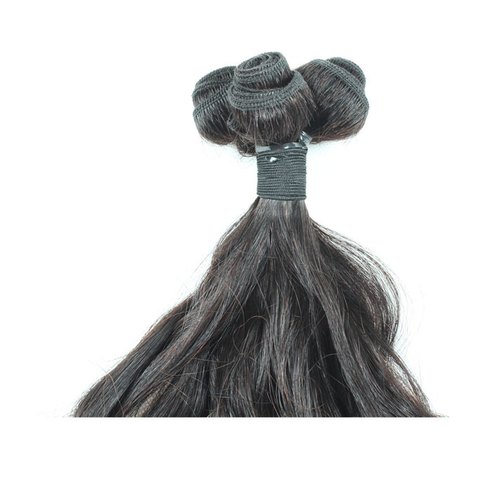 Wholesale Virgin Brazilian Funmi Wave Hair, Top Human Hair Virgin Remy Hair Extension