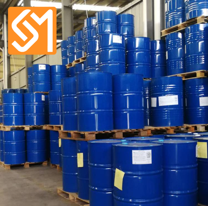 Trimethyl Pentaphenyl Trisiloxane High Refractive Index Silicone Oil CAS28855-11