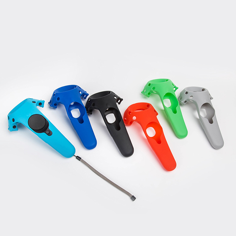Vive Tracker Silicone , Silicone Skin Protection Cover For HTC Vive Tracker