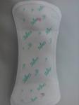 Feminine 100% Organic Cotton Panty Liners