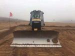 2014 Year Used CAT Dozers D5K Cat LGP Used Bulldozer 71.6KW Power