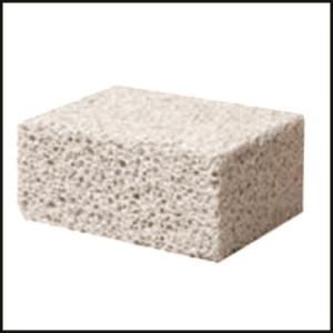 China mineral teeth grinding pumice stone wholesale