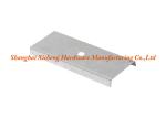 Galvanized Sheet Metal Short Run Stamping Universal Straight Joint