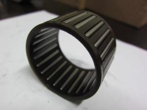 China Steel Plate Retainer Needle Ball Bearing / Axial Needle Bearing HK071209 wholesale