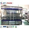 China Automatic Linear Induction Sealing Machine for Lubricant Oil Filling Capping wholesale